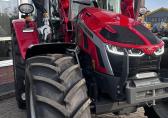 Massey Ferguson 5S.135 Dyna 6 efficient