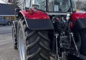 Massey Ferguson 5S.135 Dyna 6 efficient