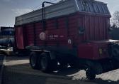 Lely TIGO 50 RD