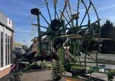Krone KRONE SWADRO TC760