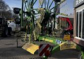Krone KRONE SWADRO TC760
