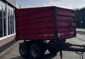 Nimos Nimos UK3.5 HSW KIPPER