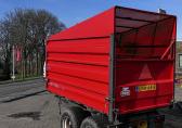 Nimos Nimos UK3.5 HSW KIPPER