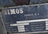 Nimos Nimos UK3.5 HSW KIPPER