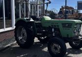 Deutz D4006