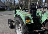 Deutz D4006