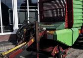 Strautmann STRAUTMAN 230 DO Opraapdoseerwagen