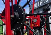 Lely 745 CD