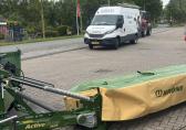 Krone KRONE ACTIVE MOW 320