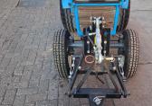 Iseki ISEKI TX1510 Compacttrekker1510