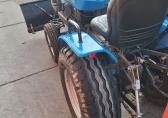 Iseki ISEKI TX1510 Compacttrekker1510