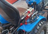 Iseki ISEKI TX1510 Compacttrekker1510