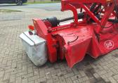 Lely 320FC frontschijvenmaaier-kneuzer