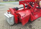 Lely 320FC frontschijvenmaaier-kneuzer