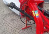 Lely 320MC Lely schijvenmaaier-kneuzer