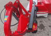 Lely 320MC Lely schijvenmaaier-kneuzer