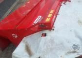 Lely 320MC Lely schijvenmaaier-kneuzer