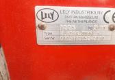 Lely 320MC Lely schijvenmaaier-kneuzer