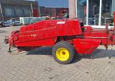New Holland 268 kleinpakkenpers