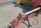 New Holland 268 kleinpakkenpers