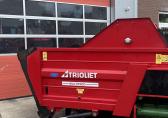 Trioliet TRIOLIET MULTIFEED
