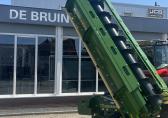 Krone KRONE ECR 360 COLLECT