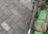 Roelama Roelama Tandem10 gaats