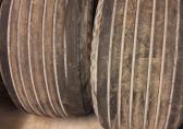  Onbekend 550/60x22.5 buitenbanden