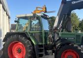 Fendt Fendt FARMER 311LSA TURBOMATIK