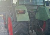Fendt Fendt FARMER 311LSA TURBOMATIK
