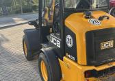 JCB 403 AGRI