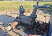  Onbekend waterpomp