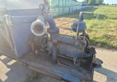  Onbekend waterpomp