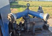  Onbekend waterpomp