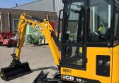 JCB JCB 19C PP