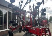 Massey Ferguson RK802TRCPRO