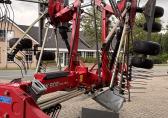 Massey Ferguson RK802TRCPRO