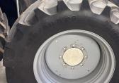 Trelleborg TRELLEBORG VF 520/60R28 cpl wielen