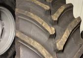 Trelleborg TRELLEBORG VF 520/60R28 cpl wielen