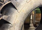 Michelin MICHELIN 20.8X38 Michelin banden
