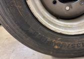  Onbekend 435/50R19.5  CPL WIEL
