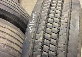 Bridgestone BRIDGESTONE 385/65X22,5 BUITENBAND