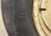  Onbekend 10x16 Dunlop  6-161-205