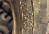 Bridgestone BRIDGESTONE 7x14 Bridgestone buitenbanden
