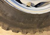 Alliance ALLIANCE 300/80R24 WIELEN