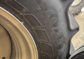 Trelleborg TRELLEBORG 540/65R28 cpl wielen