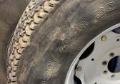  Onbekend 480/70X30  Kleber Wielen