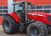 Massey Ferguson 7480 DYNA VT T3
