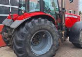 Massey Ferguson 7480 DYNA VT T3