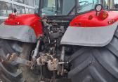 Massey Ferguson 7480 DYNA VT T3